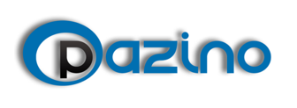 Pazino Logo